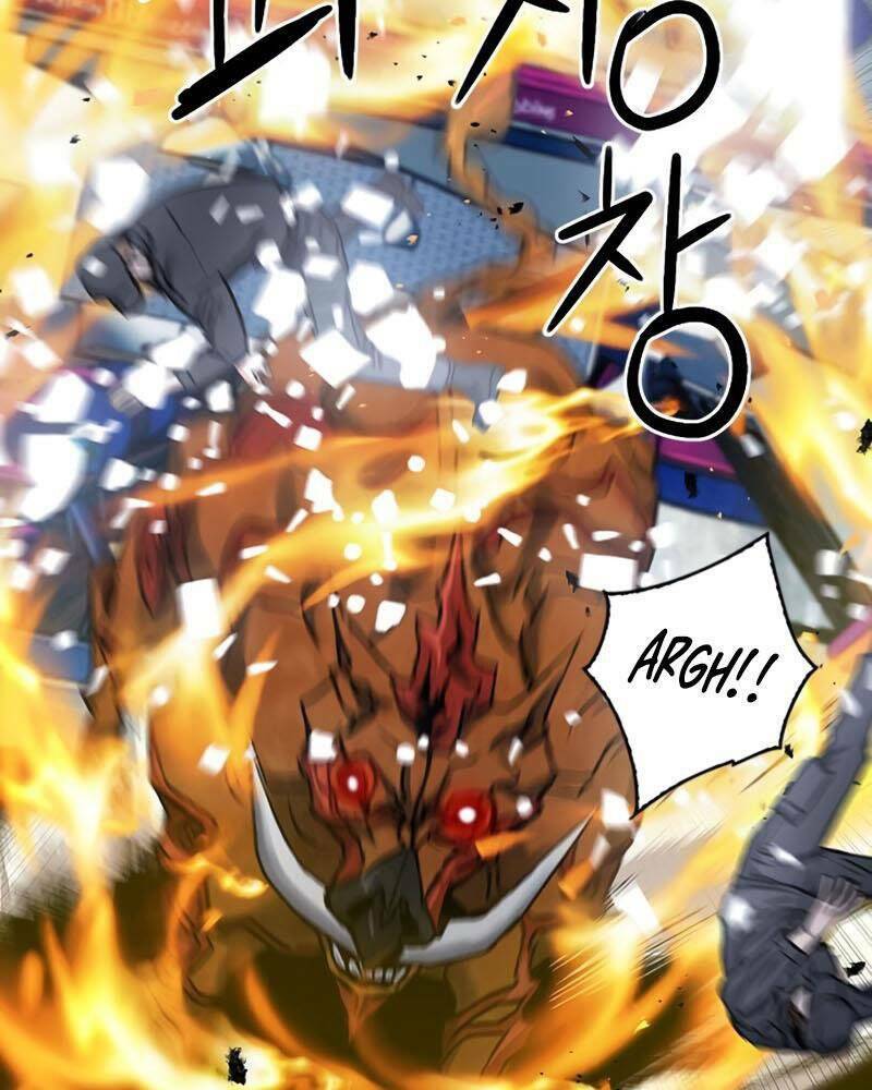 druid tại ga seoul - người hóa thú chapter 65 63