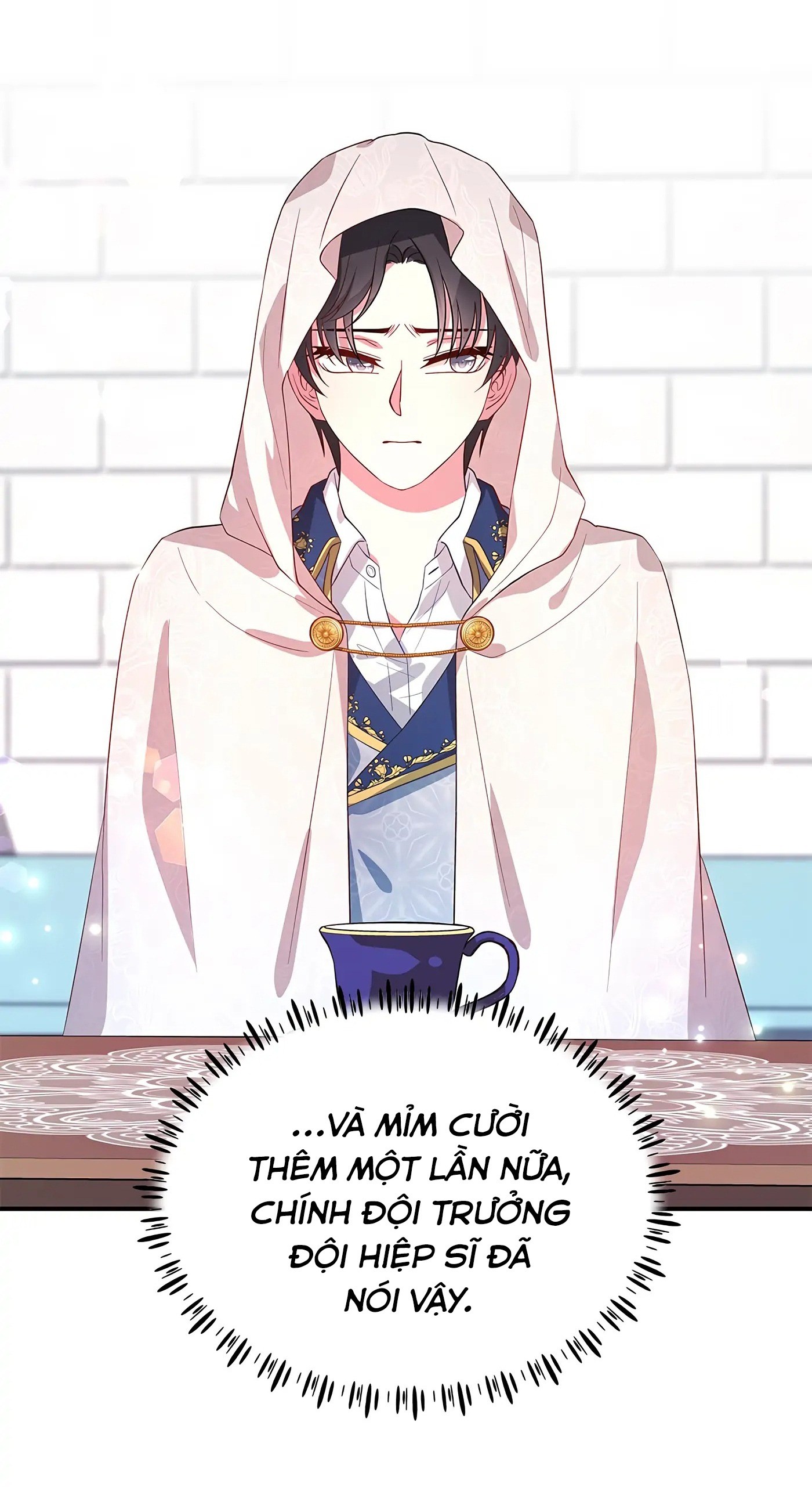 tôi không phải là nữ anh hùng chapter 38 10