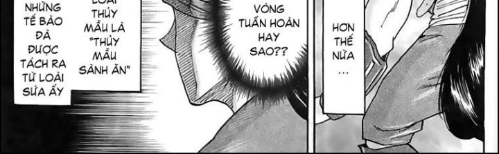 thánh tỏi sành ăn chapter 50 13