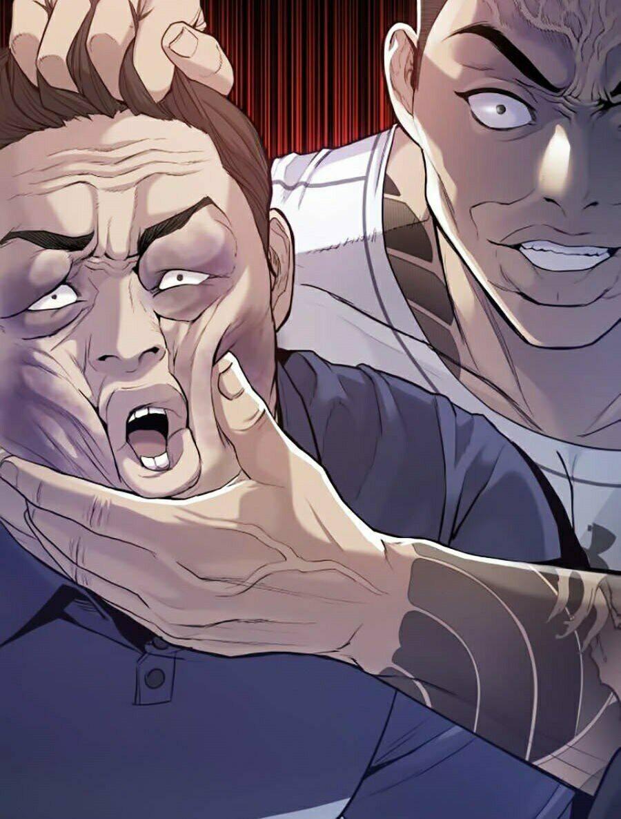 đặc vụ kim chapter 2 70