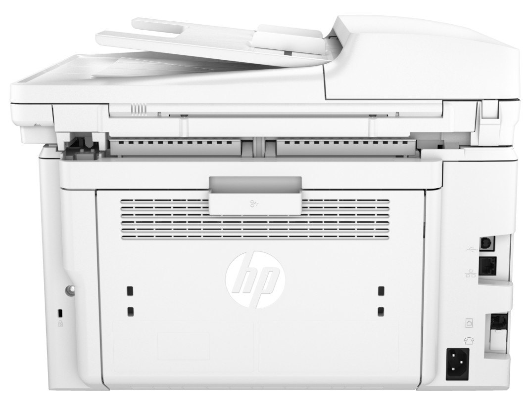 Máy in Laser trắng đen đa năng HP LaserJet Pro MFP M227fdw (G3Q75A) - Hàng Chính Hãng