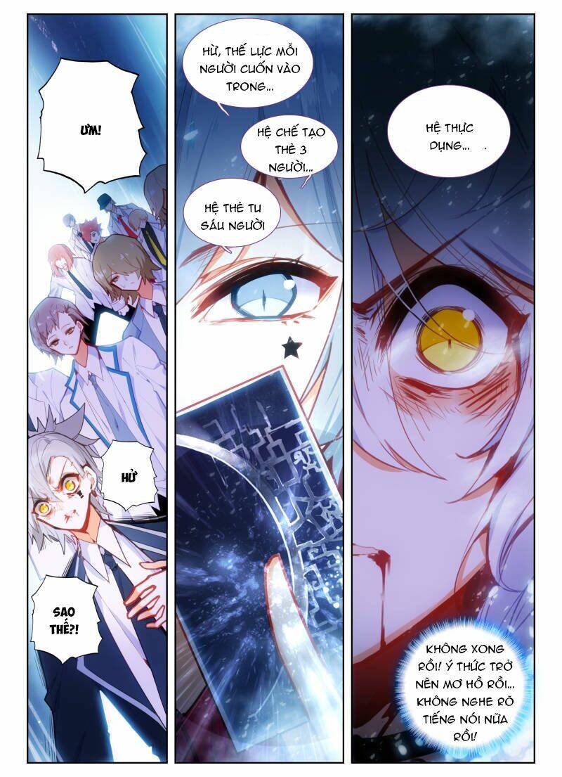 tạp đồ chapter 63 9