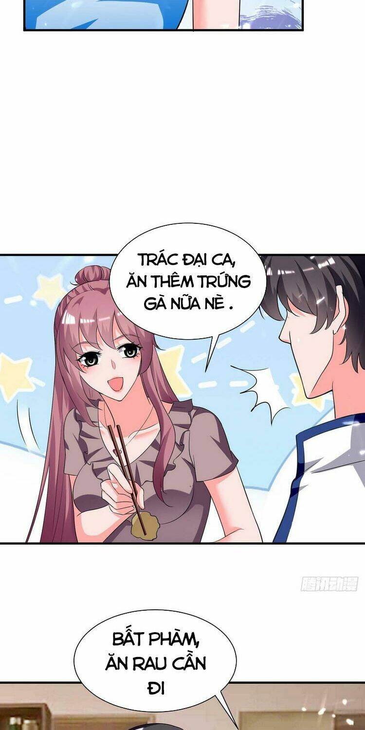 trọng sinh khí thiếu quy lai chapter 213 6