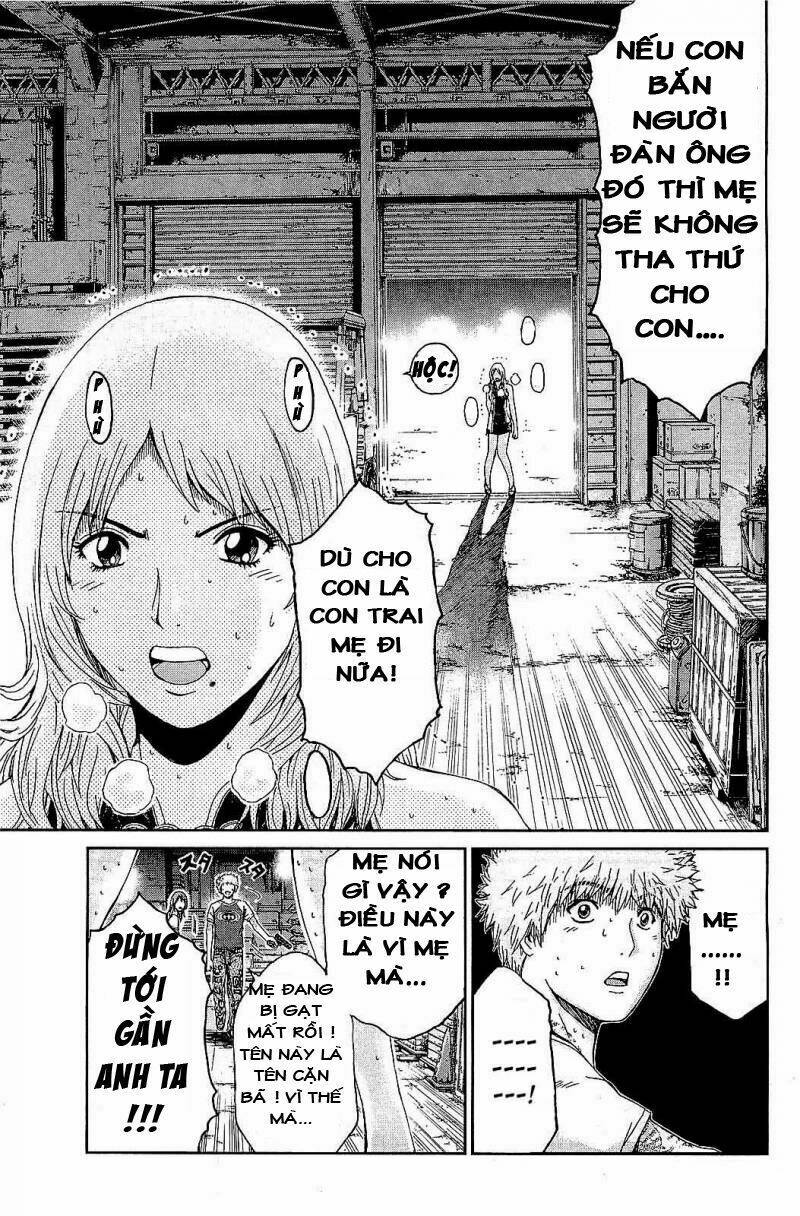 gto: shonan 14 days chapter 32 8