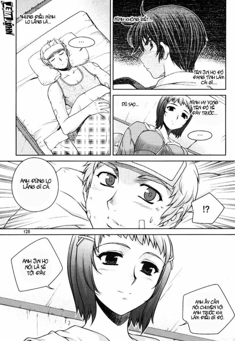 unbalance x unbalance chapter 30 4