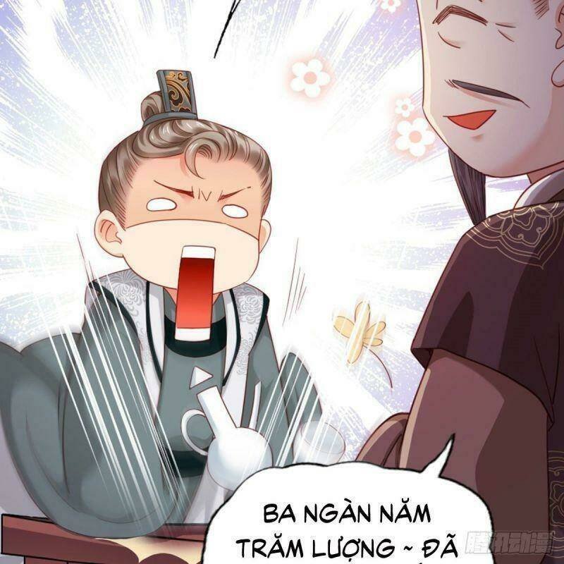 đứng yên ! phụng chỉ đánh cướp đây chapter 7 11