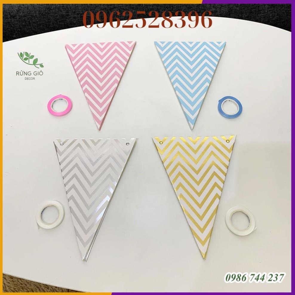 Set Bóng Trang Trí Sinh Nhật️Cho Bé 1 Tuổi Mã SN10