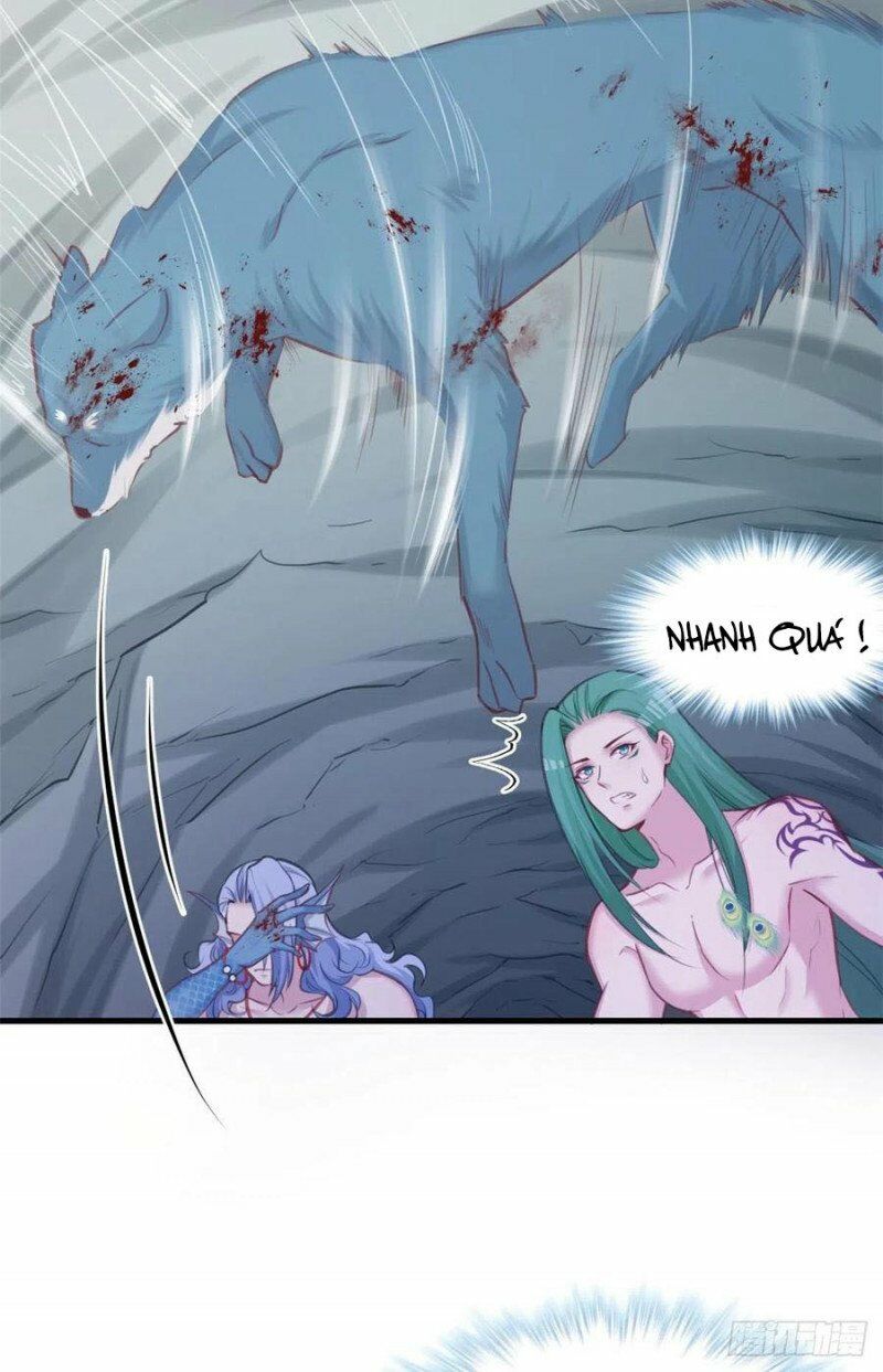 [16+] thảnh thơi thú thế chủng chủng điền, sinh sinh tể chapter 242 3