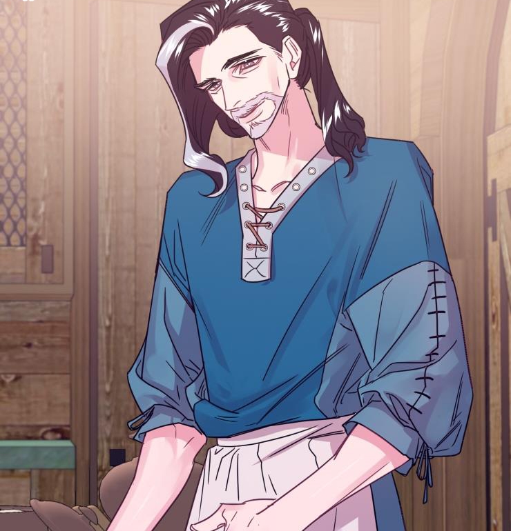 kiếp trước bí ẩn của giáo sư chapter 19 40