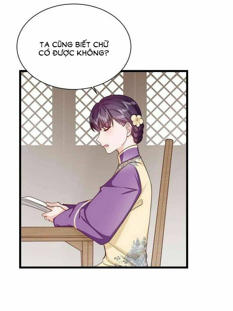 vợ yêu tư sủng của thiếu soái chapter 30 9