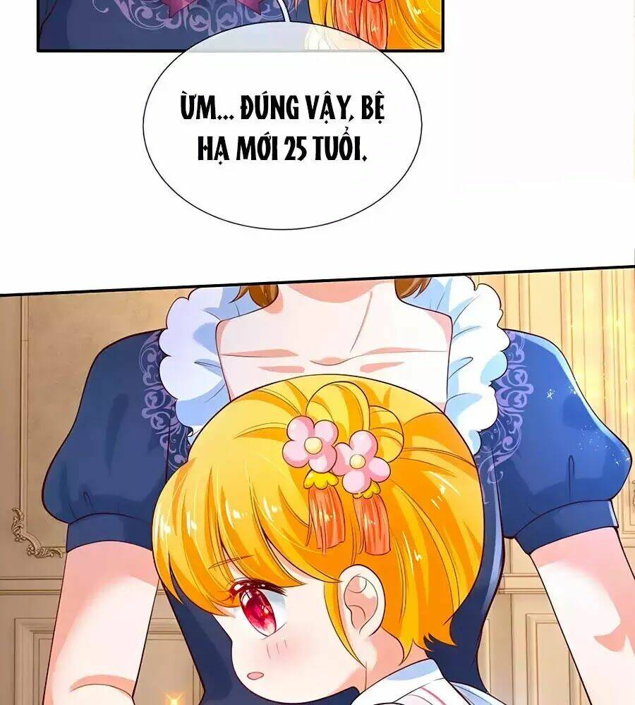 bỗng một ngày trở thành con gái nhà vua chapter 131 12