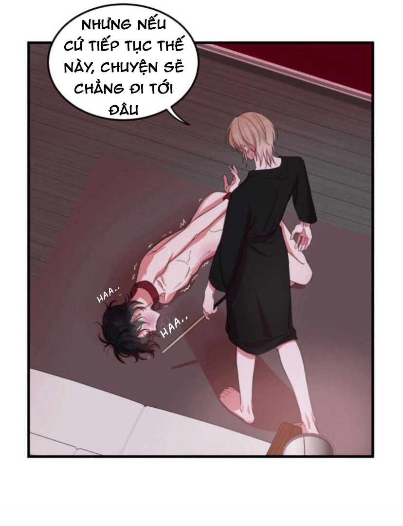 xu hướng tình dục bạn học chapter 4 19