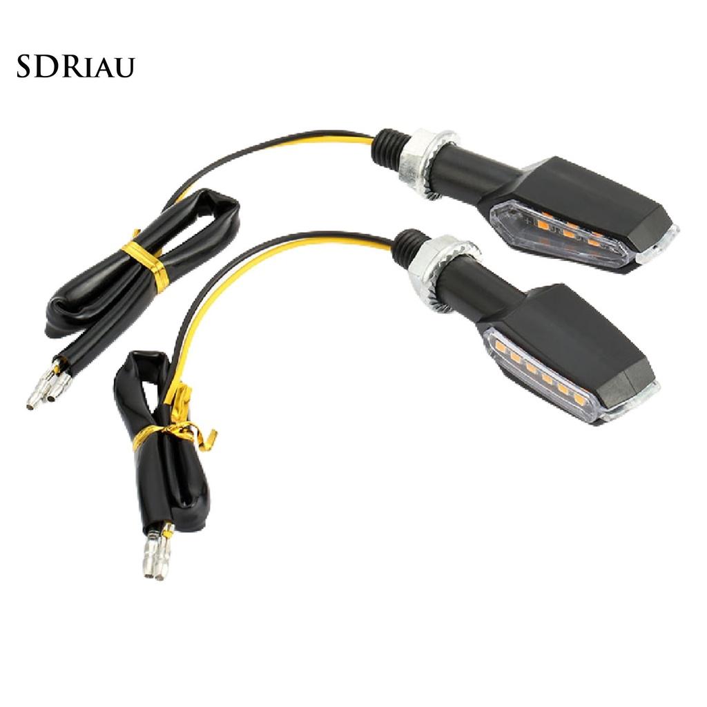 Đèn xi nhan siêu sáng 12V tiết kiệm năng lượng cho xe máy