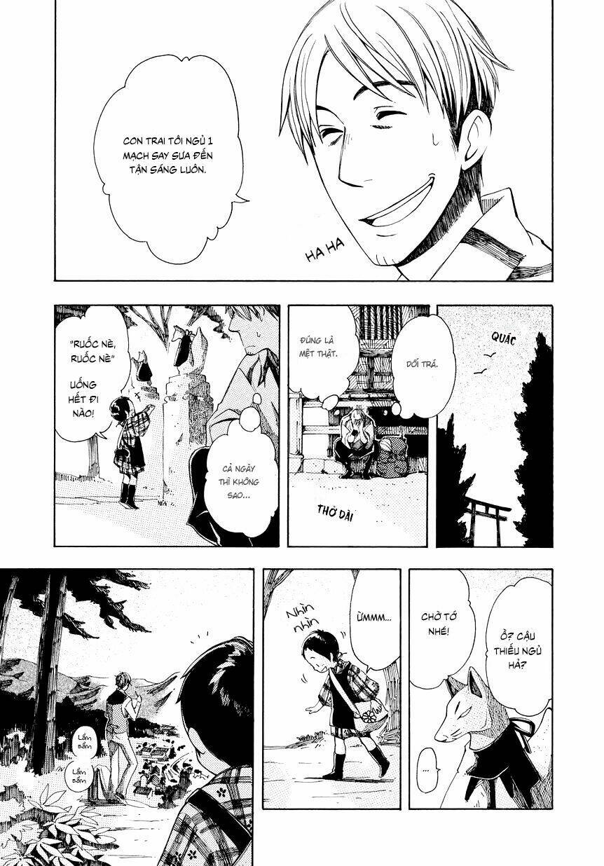 chichi kogusa chapter 2 18