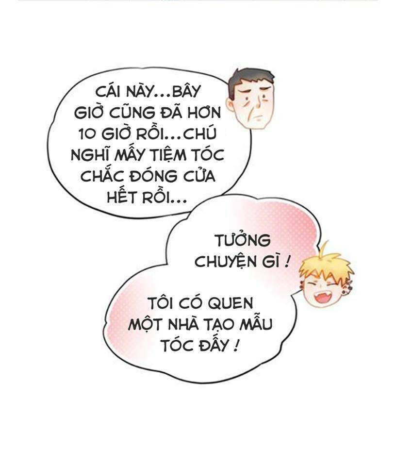 sự cám dỗ xấu xa chapter 1 31