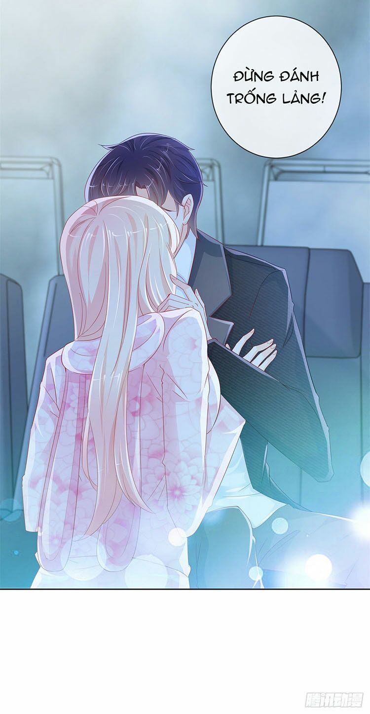 ẩn hôn 100%: chọc tức vợ yêu mua một tặng một chapter 270.2 4