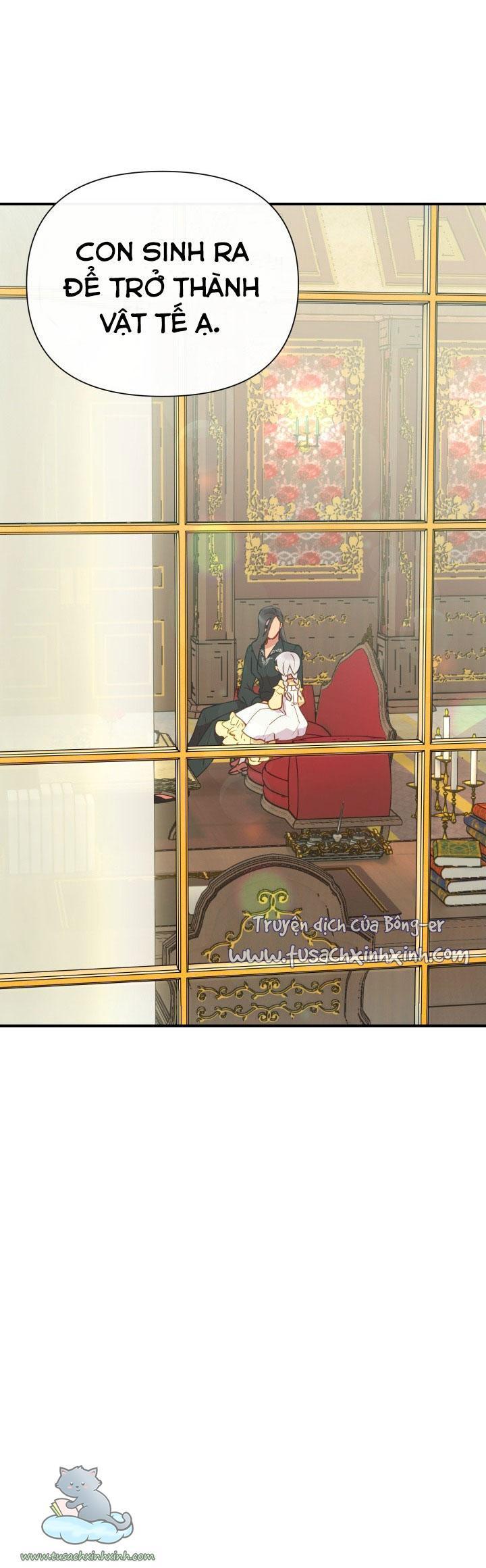 công nương khế ước của gia tộc công tước quái vật chapter 25 63