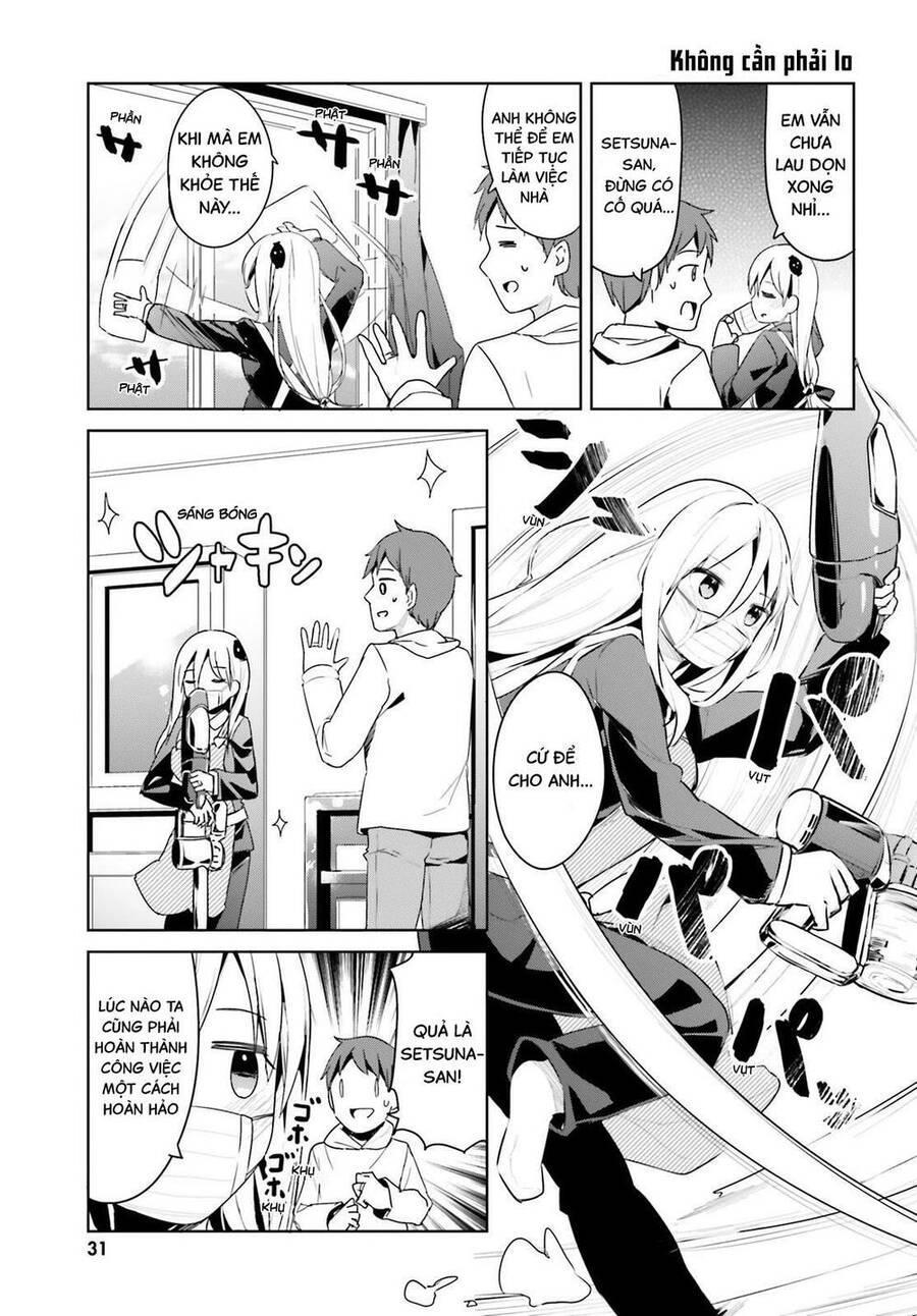 dear sir... i married a killer chapter 27 6