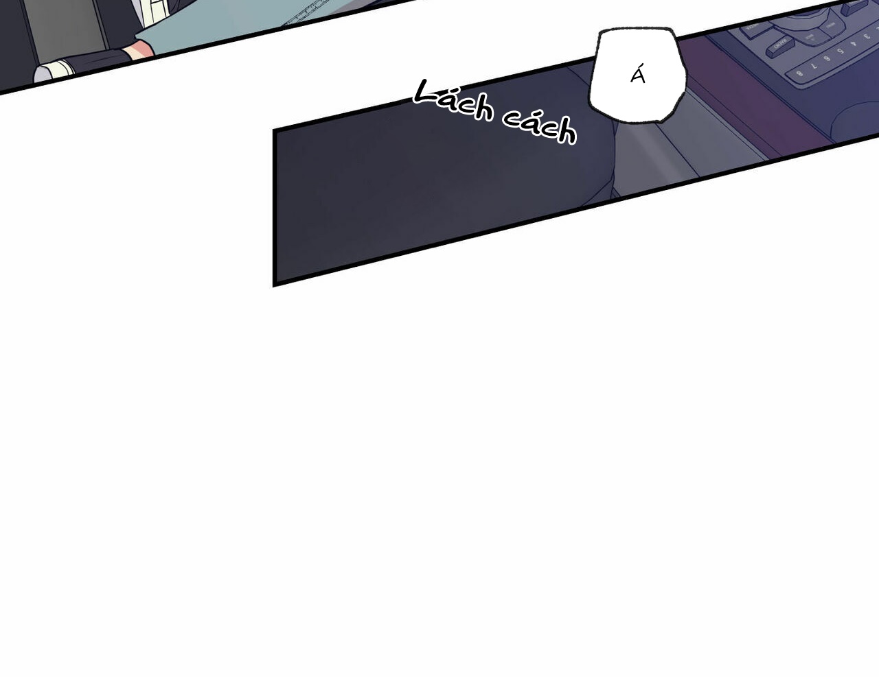 không chốn yêu đương chapter 51 50