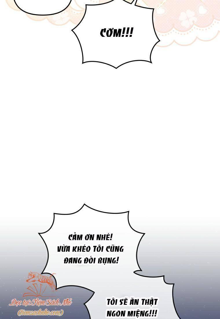 Tôi Đang Được Nuôi Dưỡng Bởi Những Kẻ Phản Diện chapter 26 84