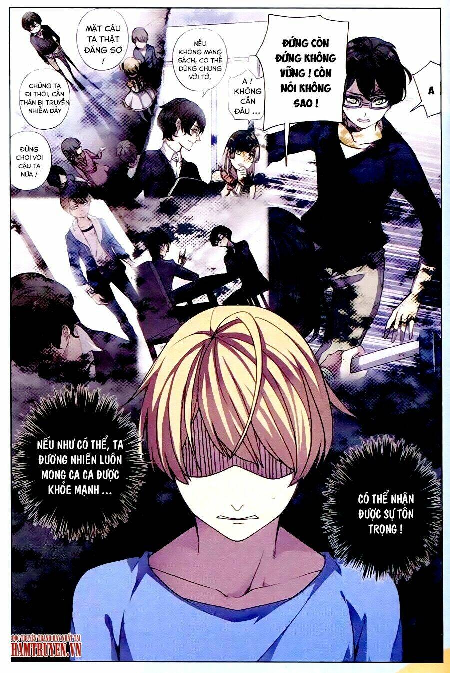 thuấn linh chapter 2 5