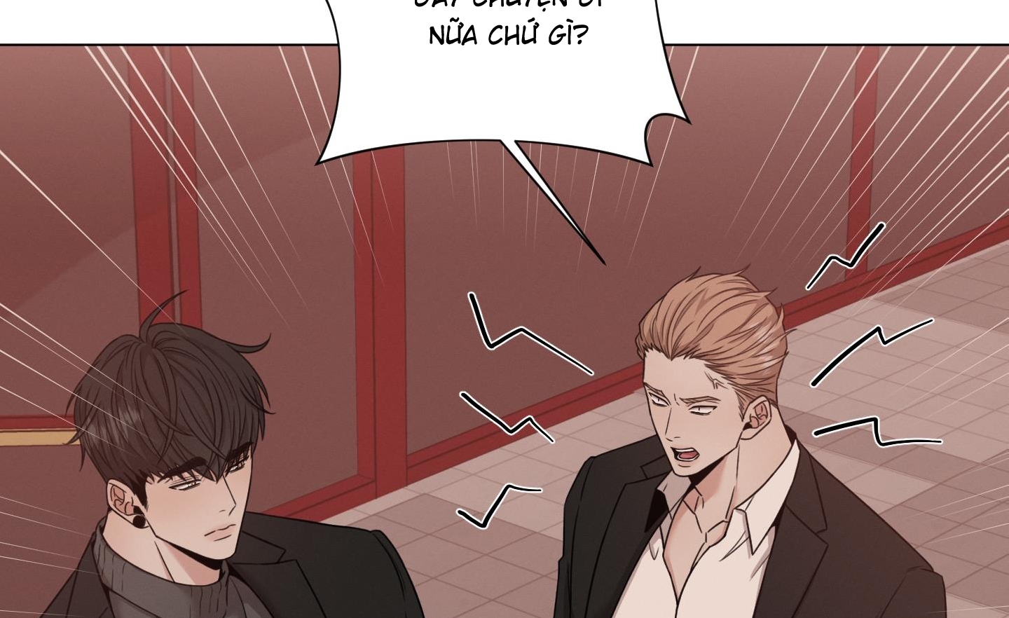 hội chứng minmotion chapter 40 24