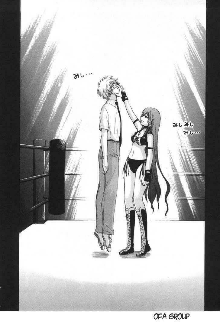 vật thất lạc của bầu trời chapter 19 19