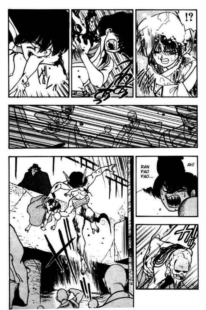 3x3 eyes chapter 44 14