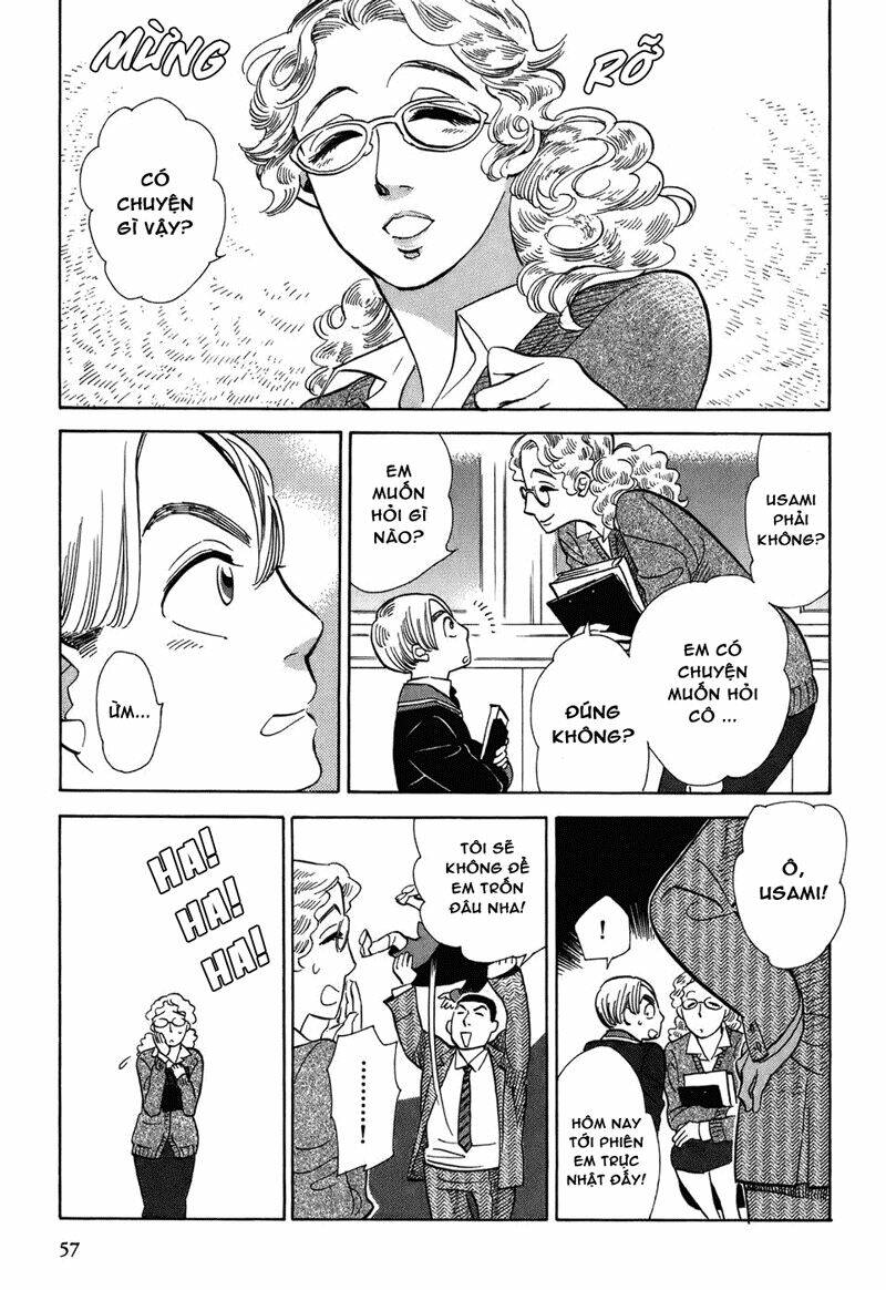 gunjou gakusha chapter 3 13