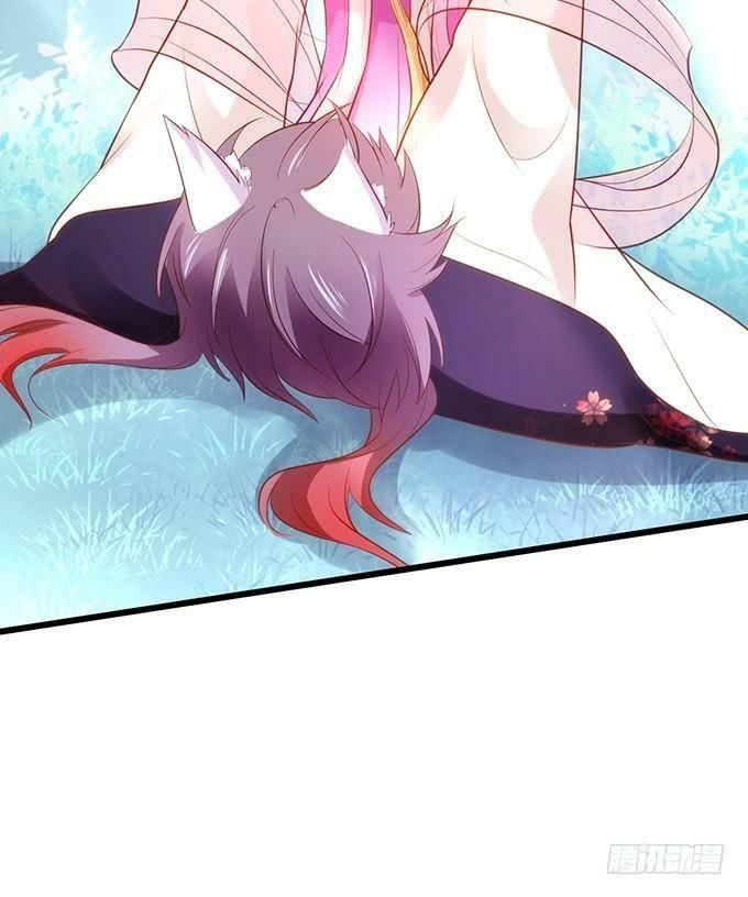 hồ tiên hung bạo chapter 110 43