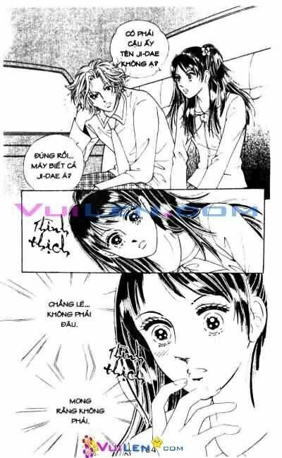 cô gái yêu kiều chapter 1 164