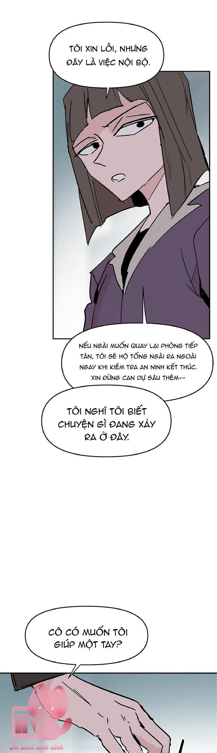 yêu không hồi kết chapter 37 32