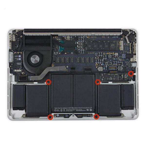 Pin A1582 Dành Cho MacBook Pro 13 A1502 2015