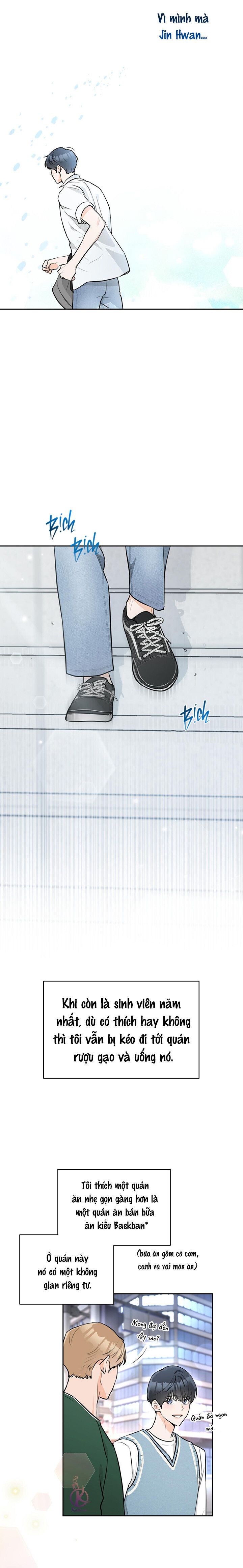 chuyện tình của eul chapter 6 6