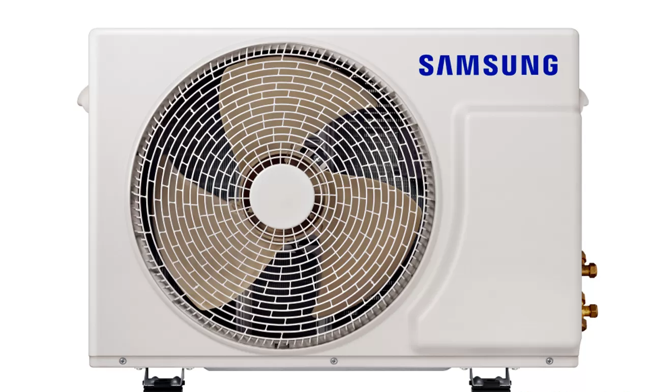 Máy lạnh Samsung Inverter 2 HP AR18CYHAAWKNSV - Hàng Chính Hãng (Chỉ giao HCM)