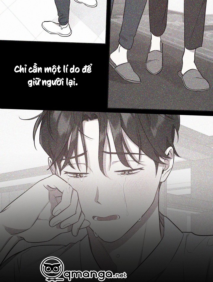 thần tượng đến rồi!? chapter 18 24