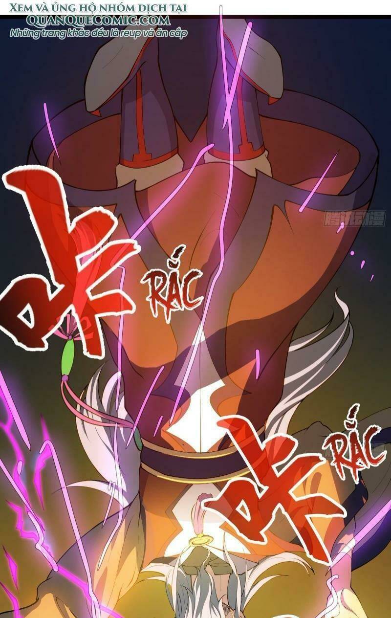 thiên mệnh long thần chapter 20 1