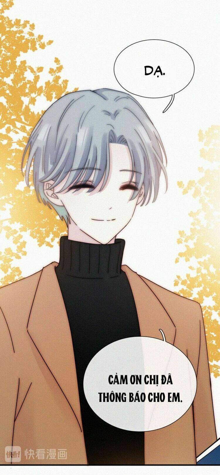 nếu ngày đó chúng ta chưa quen biết chapter 34 11