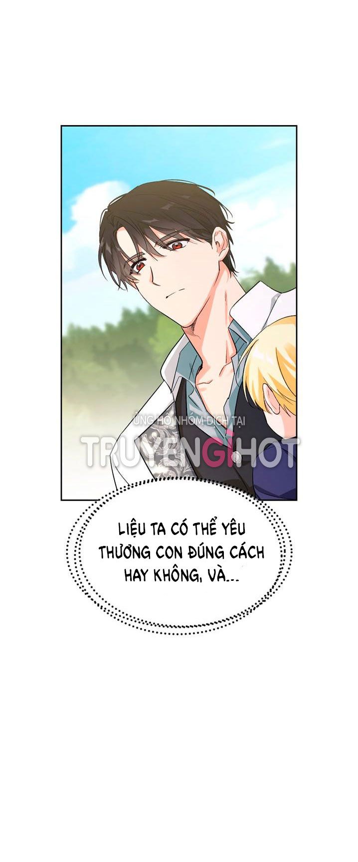 ác nữ xứng đôi với bạo chúa chapter 101 36