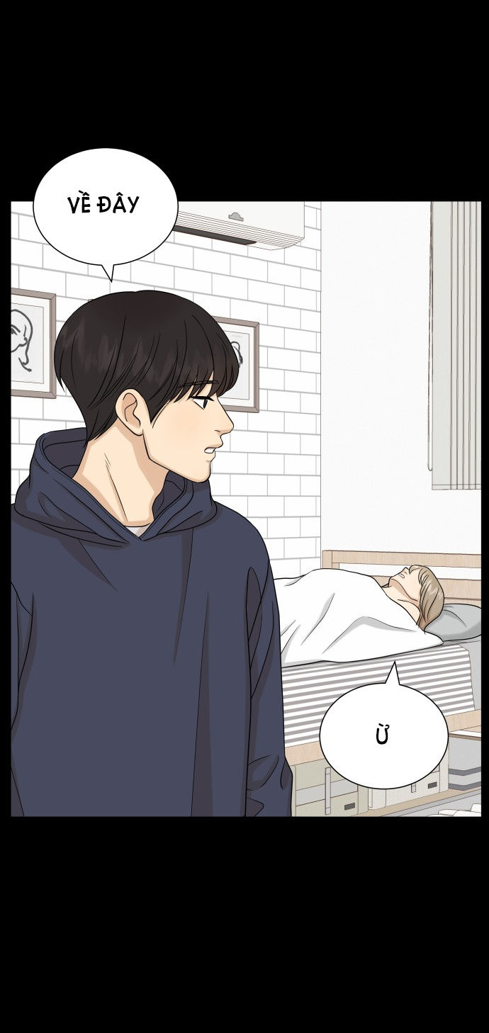 Tuyển Tập Truyện Ngắn Dằm Khăm Của Bạn Mảy chapter 18.2 - Trang 33