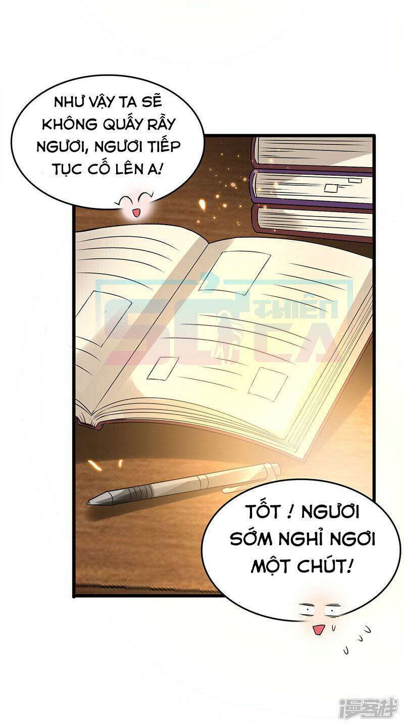 siêu cấp bại gia tử chapter 54 31