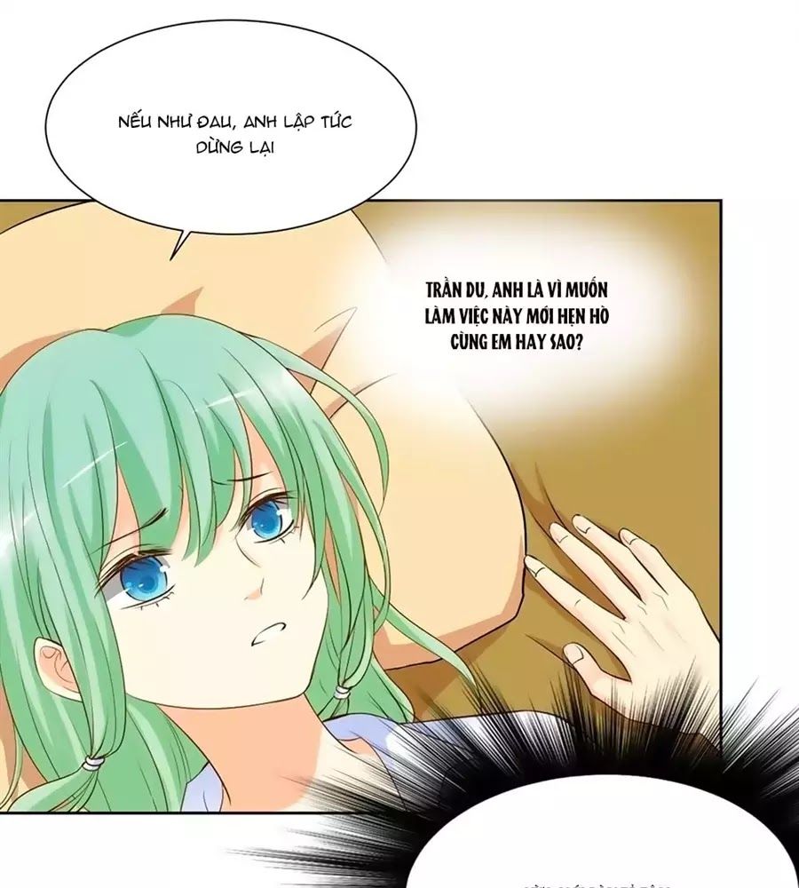 sinh sinh tương thác chapter 52 4