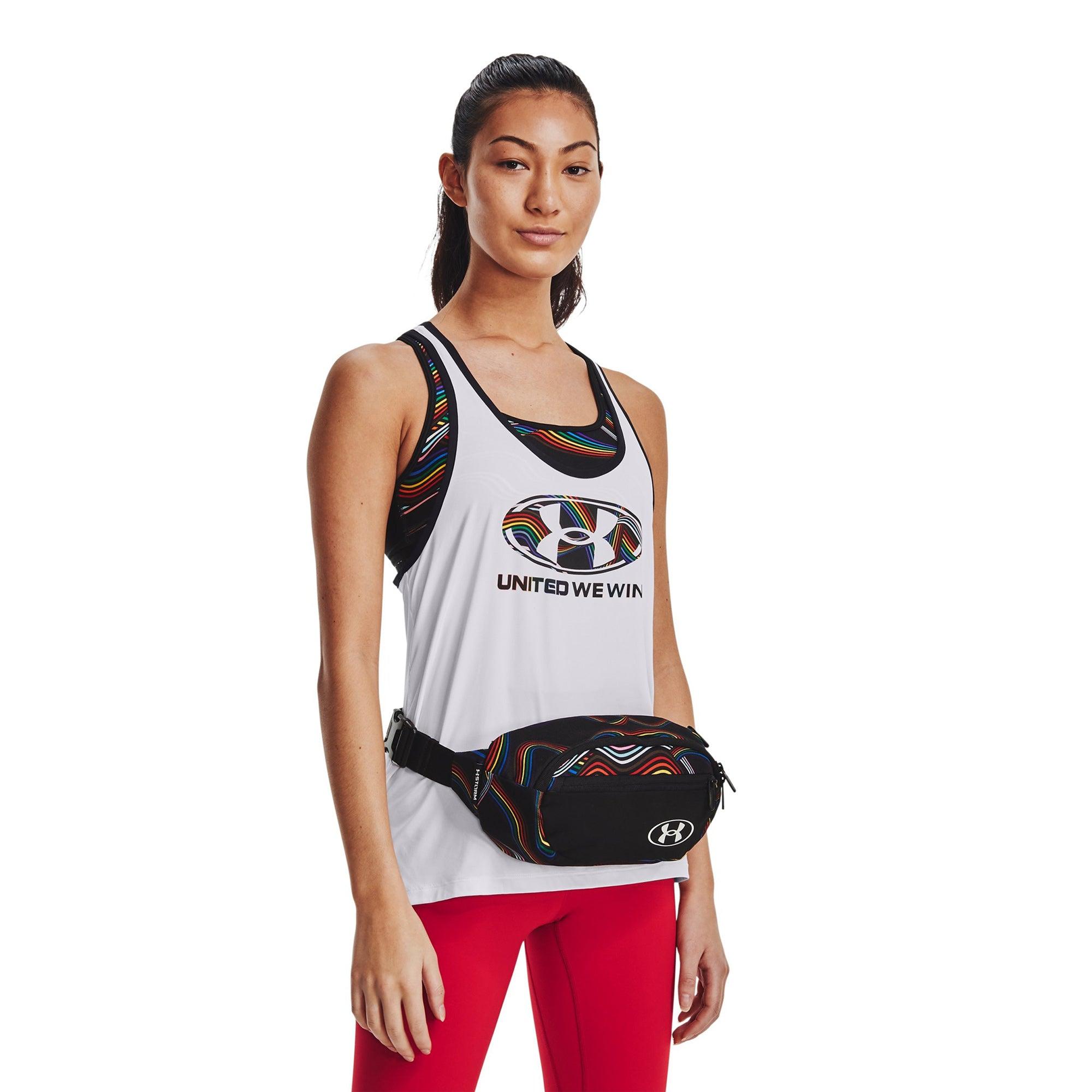 Túi thể thao unisex Under Armour - 1364190-004