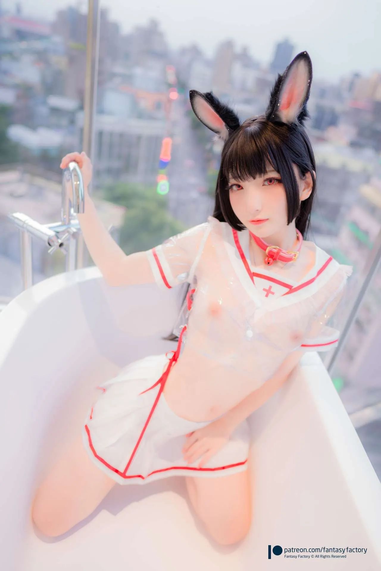 hình cosplay chapter 164 103