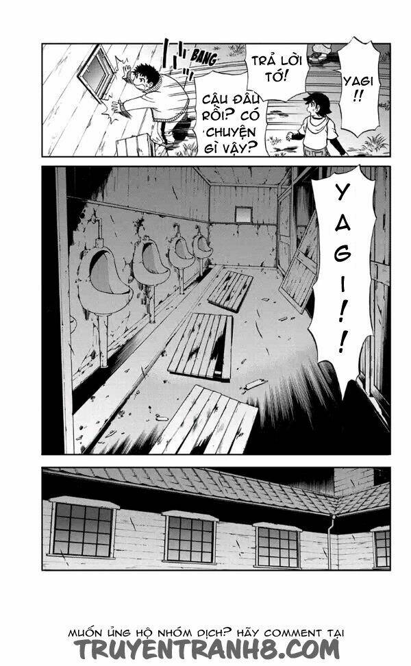 lý do sống còn chapter 36 18