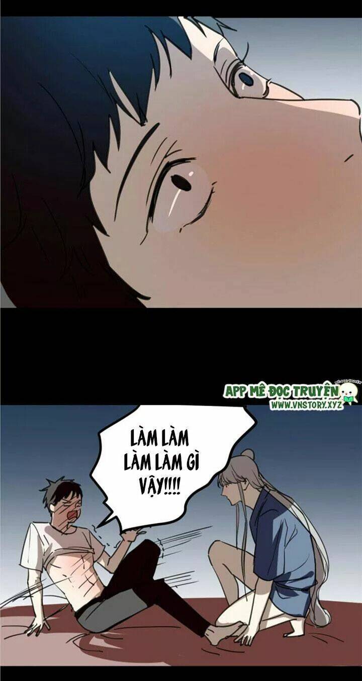 đạo trưởng đại nhân đến nhà chapter 37 7