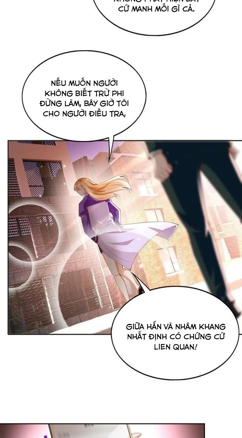 Boss Nhà Giàu Lại Là Nữ Sinh Trung Học! chapter 78.79 19