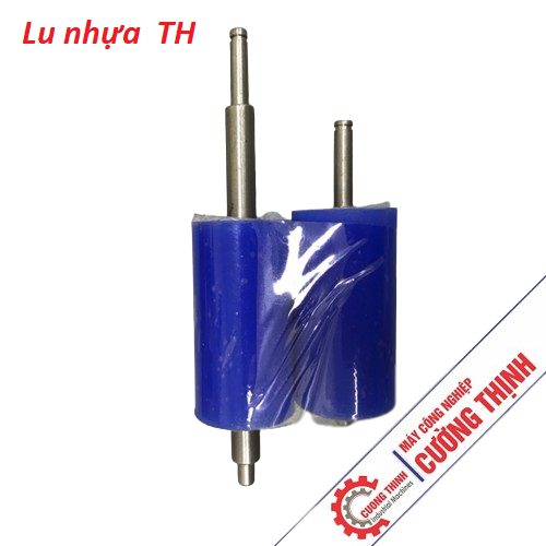 Con lăn nhựa máy hàn bạt hdpe JIT, TH,LST, RFT, XS Cường Thịnh