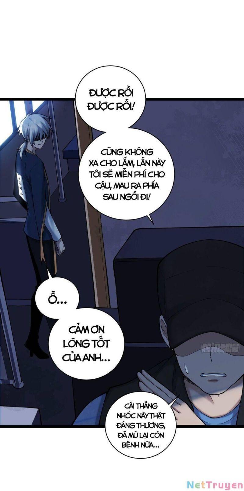 thiên sư chapter 17 24