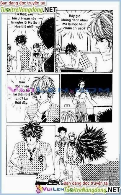 sức thanh xuân chapter 11 82